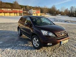 Begagnad 2012 Honda CR-V SUV | 142 000 kr (Lite dyr)