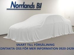 Candy white Begagnad 2017 Skoda Yeti Outdoor SUV | 184 900 kr