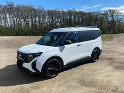Vit Begagnad 2024 Ford Transit | 280 000 kr (Dyr)