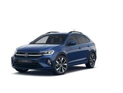 Svart (deep black pearl) Ny 2025 VW Taigo R-line SUV | 314 900 kr (Marknadspris)
