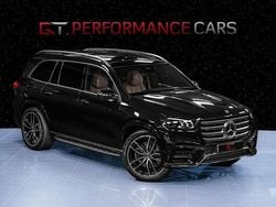 Begagnad 2025 Mercedes GLS450 Premium Plus SUV | 1 329 900 kr (Marknadspris)