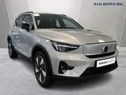 Silver Begagnad 2023 Volvo XC40 Plus SUV | 404 500 kr