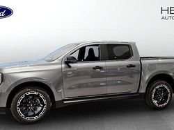Ny 2025 Ford Ranger Pickup | 912 375 kr
