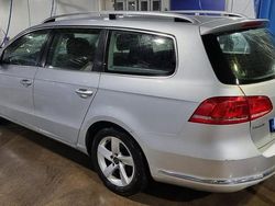Silver Begagnad 2013 VW Passat Kombi | 27 000 kr (Marknadspris)