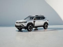 Ny 2025 Dacia Duster Expression SUV | 271 900 kr (Marknadspris)