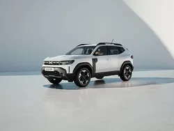 Ny 2025 Dacia Duster Expression SUV | 271 900 kr (Marknadspris)