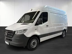 Begagnad 2023 Mercedes E-Sprinter Van | 329 900 kr