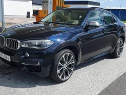 Begagnad 2015 BMW X6 M50 M Sport SUV | 390 000 kr (Dyr)