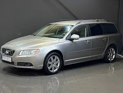 Ljusbrun Begagnad 2007 Volvo V70 Momentum Kombi | 64 900 kr (Lite dyr)