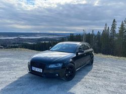 Begagnad 2011 Audi A4 Kombi | 58 000 kr