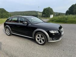 Begagnad 2010 Audi A4 Allroad Kombi | 79 000 kr (Bra pris)
