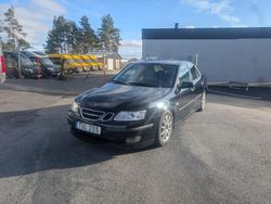 Begagnad 2003 Saab 9-3 Sedan | 12 000 kr (Marknadspris)