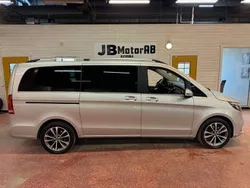 Mercedes V300