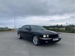 Begagnad 2004 Jaguar XJR Sedan | 225 000 kr
