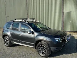 Grå Begagnad 2016 Dacia Duster SUV | 94 000 kr (Marknadspris)