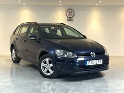VW Golf VII