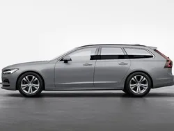 Ny 2024 Volvo V90 Kombi | 449 900 kr (Marknadspris)