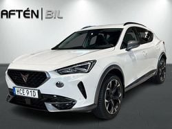 Vit Begagnad 2023 Cupra Formentor SUV | 264 000 kr (Marknadspris)