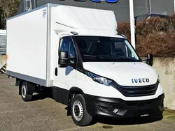 Ny 2025 Iveco Daily | 449 000 kr