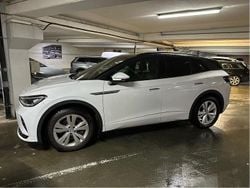 Vit Begagnad 2022 VW ID.4 GTX SUV | 330 000 kr (Bra pris)