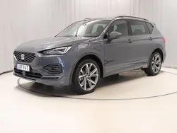 Grå Begagnad 2023 Seat Tarraco FR SUV | 428 900 kr