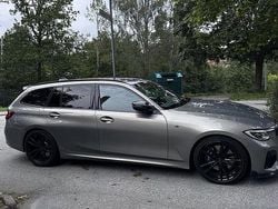 Grå Begagnad 2020 BMW M340 M Performance Sedan | 560 000 kr