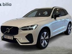 Vit Begagnad 2023 Volvo XC60 SUV | 389 900 kr (Marknadspris)