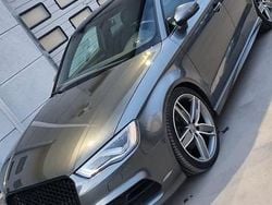 Begagnad 2016 Audi A3 Sedan | 149 000 kr (Marknadspris)