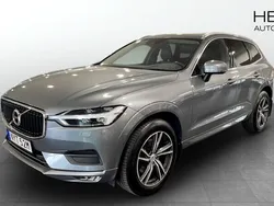 Grå (blue) Begagnad 2020 Volvo XC60 Momentum SUV | 319 900 kr (Superpris)