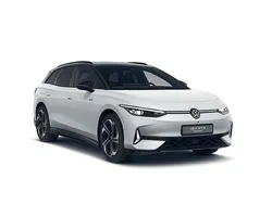 Ny 2025 VW ID.7 GTX Sedan | 710 500 kr (Marknadspris)