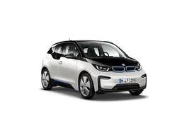 Vit Begagnad 2020 BMW i3 Comfort Edition Halvkombi | 199 500 kr (Bra pris)