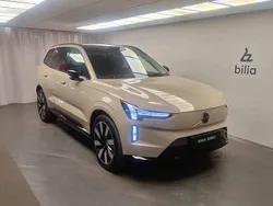 Brun Begagnad 2025 Volvo EX90 Performance SUV | 984 000 kr