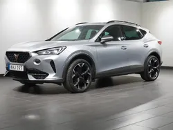 Okänd Begagnad 2021 Cupra Formentor SUV | 349 900 kr (Marknadspris)