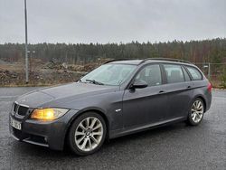 Begagnad 2006 BMW 330 Kombi | 24 900 kr (Superpris)