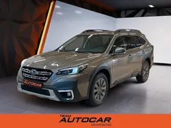 Brun Ny 2024 Subaru Outback SUV | 449 900 kr
