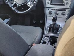 Begagnad 2014 VW Golf VII Kombi | 110 000 kr