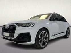 Begagnad 2020 Audi Q7 S-Line SUV | 499 000 kr