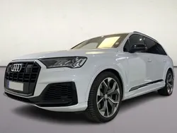Begagnad 2020 Audi Q7 S-Line SUV | 499 000 kr