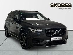 Grå Begagnad 2023 Volvo XC90 Ultimate SUV | 699 000 kr