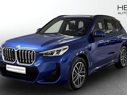 Blå Begagnad 2023 BMW iX1 M Sport SUV | 468 700 kr (Bra pris)
