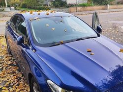 Blå Begagnad 2015 Ford Mondeo Titanium Sedan | 120 000 kr (Bra pris)