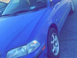 Blå Begagnad 2000 Volvo S40 SE Sedan | 31 000 kr (Lite dyr)
