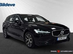 Begagnad 2023 Volvo V60 Kombi | 299 900 kr (Bra pris)