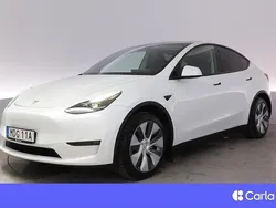 Begagnad 2022 Tesla Model Y Long Range AWD SUV | 399 900 kr