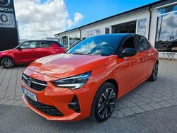 Begagnad 2021 Opel Corsa-e Halvkombi | 169 000 kr (Bra pris)
