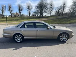 Brun Begagnad 2004 Jaguar XJ Sedan | 185 000 kr