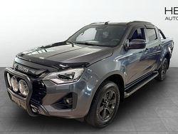 Ny 2025 Isuzu D-Max Pickup | 488 900 kr