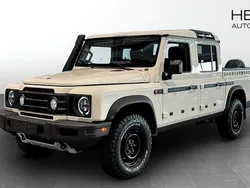 Ny 2025 Ineos Grenadier Pickup | 1 170 400 kr
