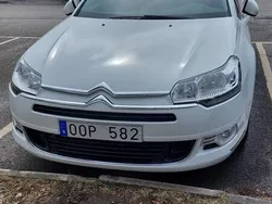 Citroën C5