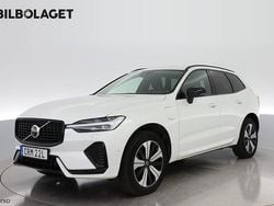 Vit Begagnad 2022 Volvo XC60 Ultimate SUV | 519 800 kr (Dyr)